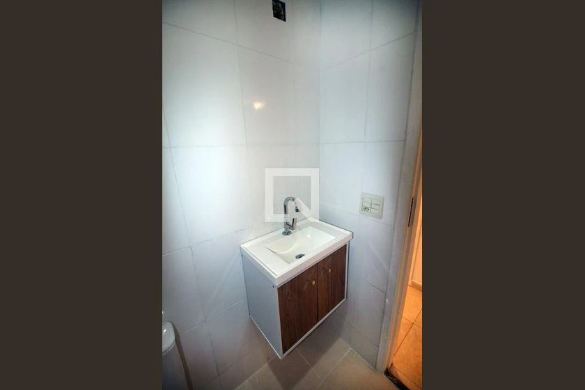 Apartamento de 3 quartos em condomínio com academia — photo 36