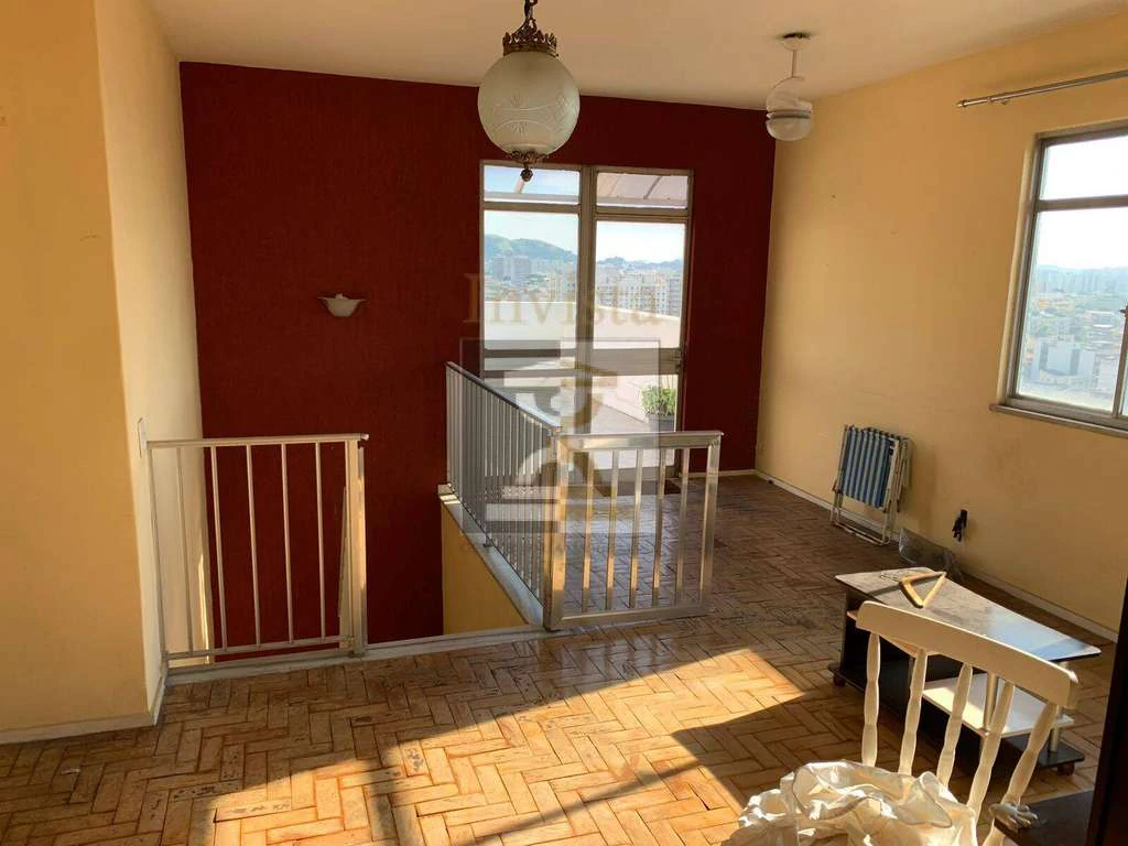 130 m² apartment with 2 bedrooms and a balcony — photo 7