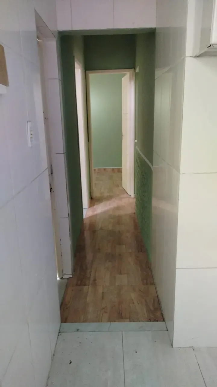 Rental apartment with 1 bedroom and 1 parking spot — photo 11