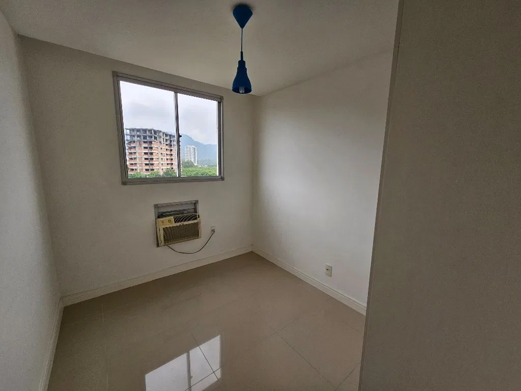 2-bedroom apartment with balcony and 53.7 m² — photo 8