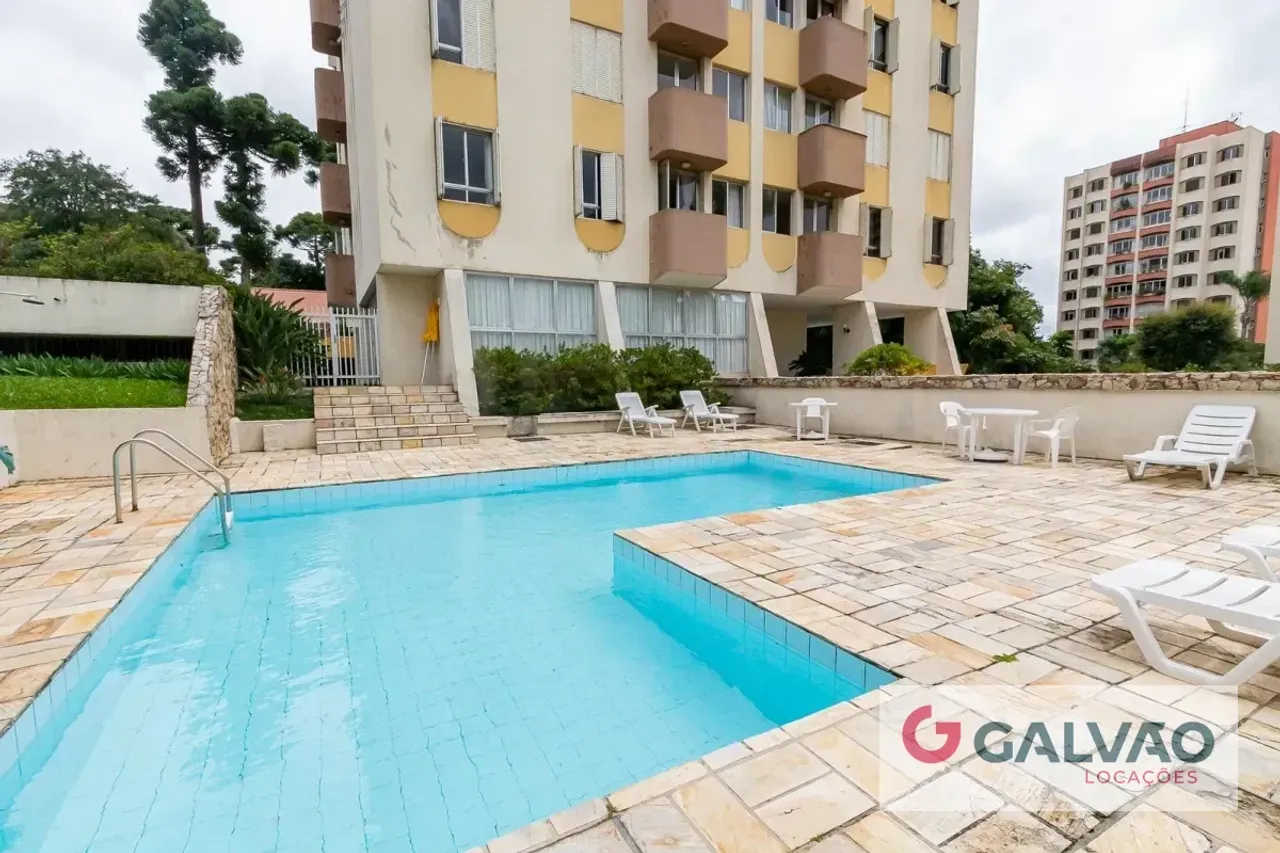 3-bedroom apartment with balcony and 1 parking spot — photo 3
