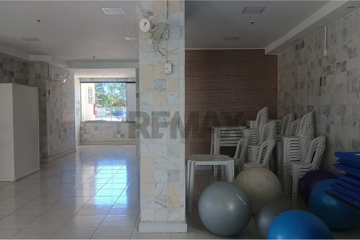 Apartamento de 52 m² com 2 quartos e 1 vaga — photo 28