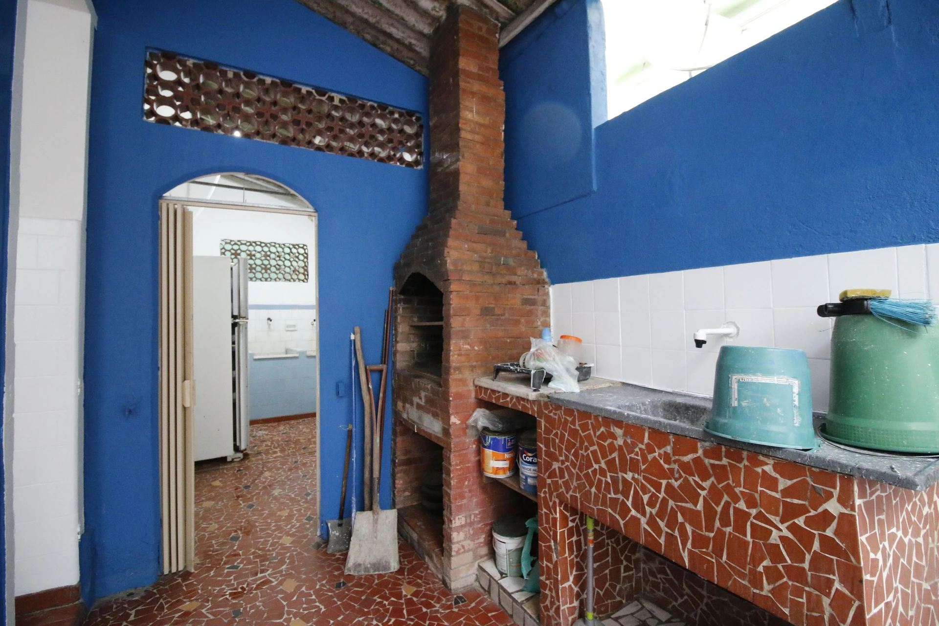 3-bedroom house with a home office in Rio de Janeiro — photo 51