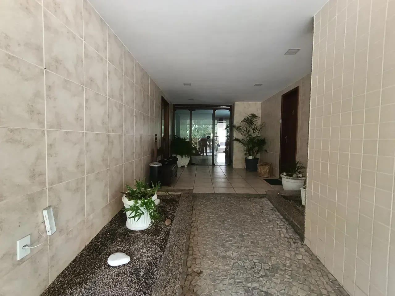 Apartamento sem mobília com cozinha separada e 2 quartos — photo 6
