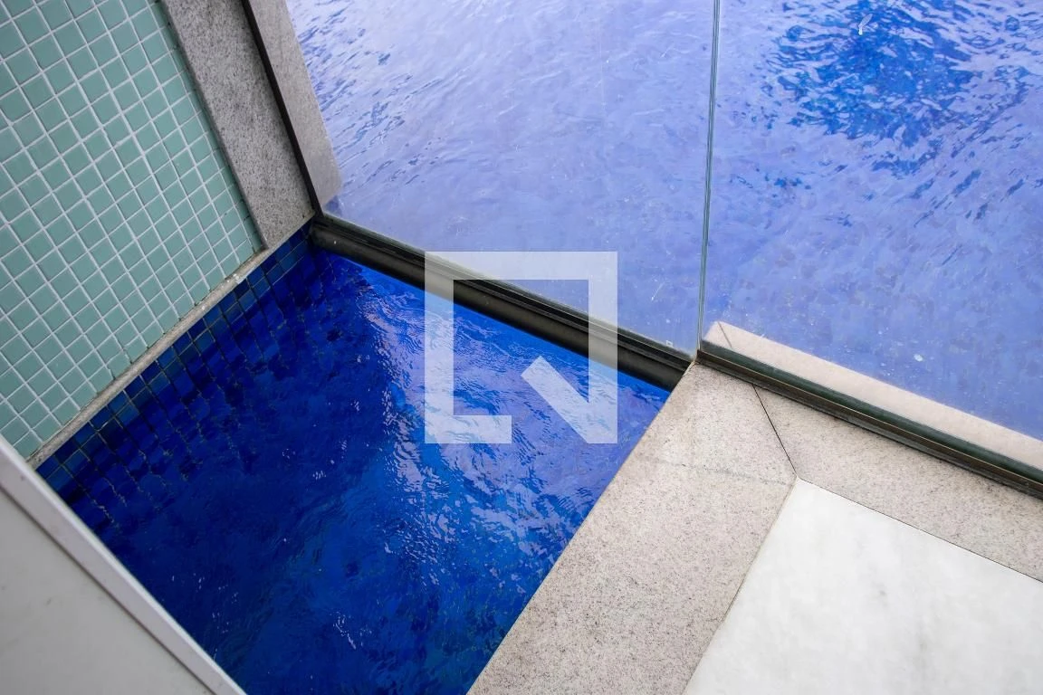 Lavadora y 1 dormitorio: departamento de 36 m² — photo 3
