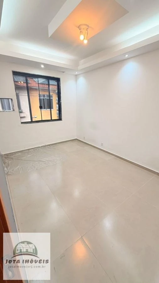 3 quartos e varanda gourmet: casa de 140 m² — photo 7