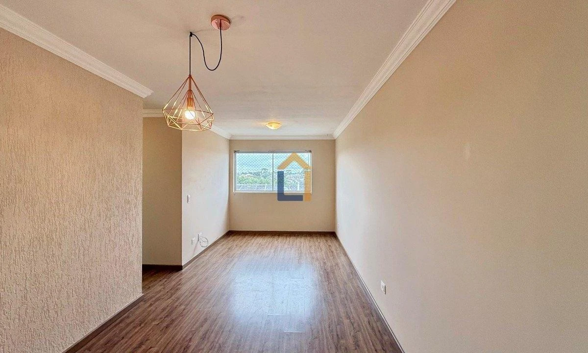 3-bedroom apartment with a washing machine in Curitiba — photo 11