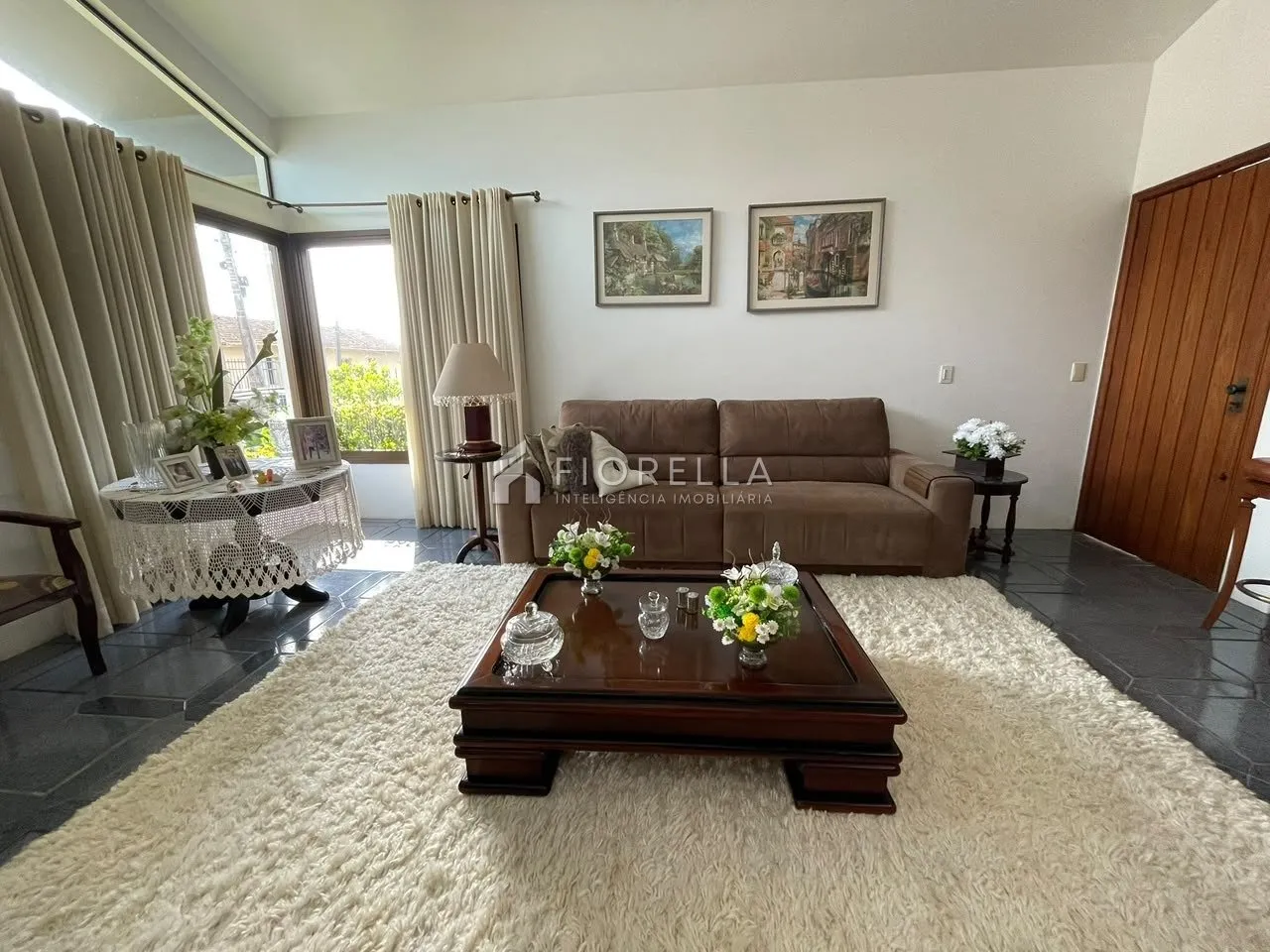 Furnished house, 376 m², with a water view — photo 6