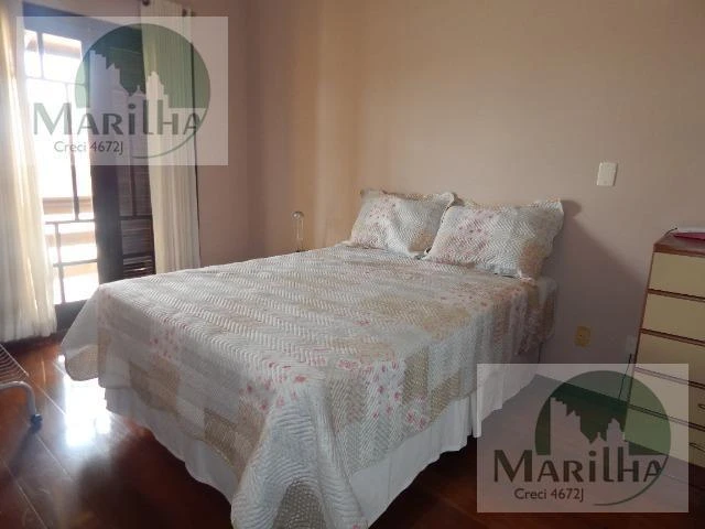 Робоче місце та 3 спальні: будинок 455 м² — photo 31