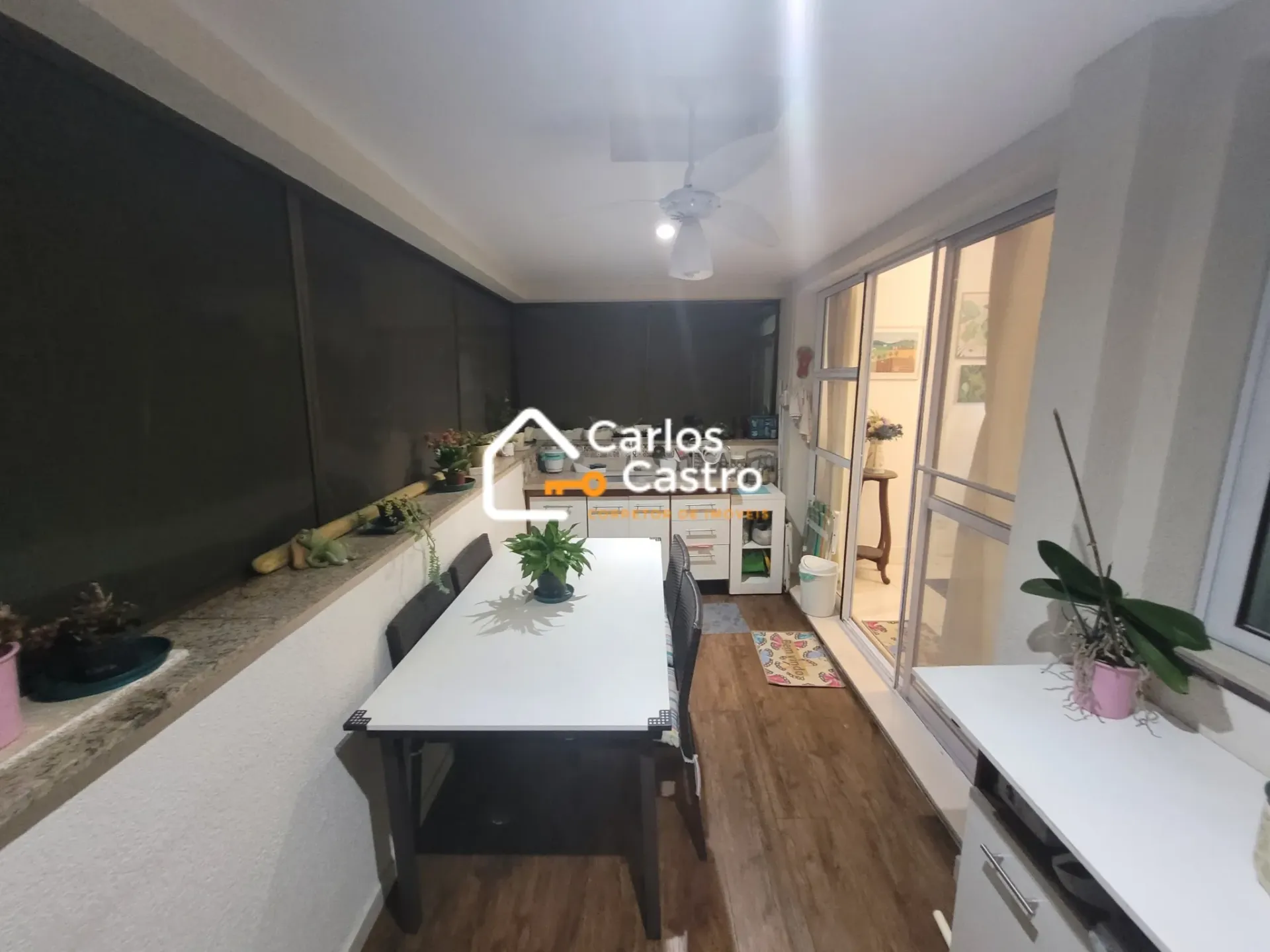 3 quartos e churrasqueira privativa: apartamento de 98 m² — photo 24