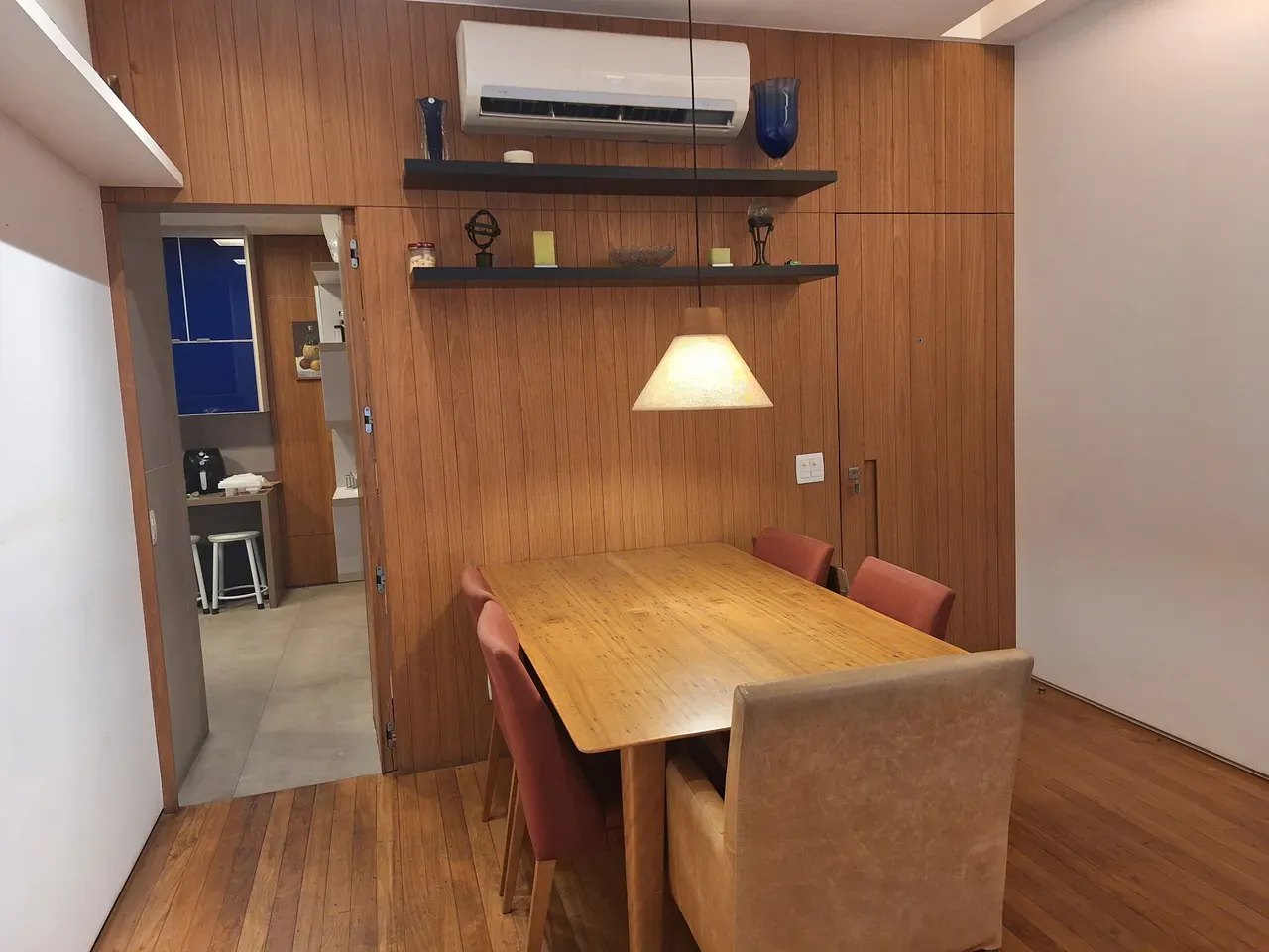 3-bedroom apartment with 3 bathrooms, well kept — photo 22