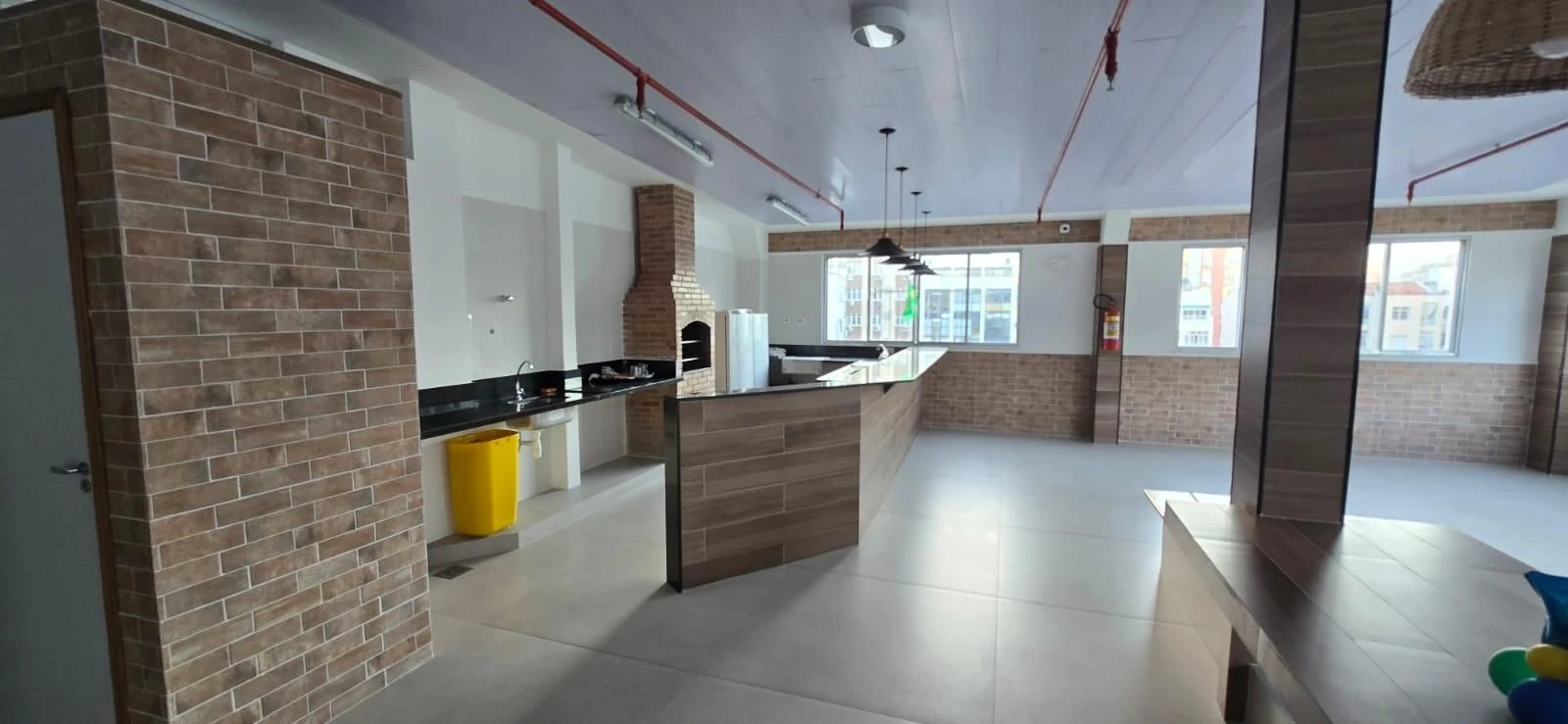 Furnished apartment, 115 m², with a washing machine — photo 6