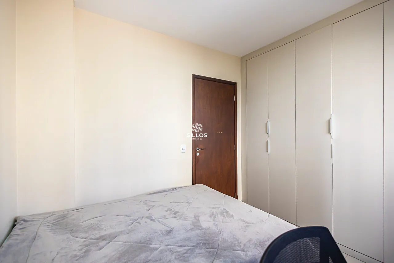 Apartamento de 3 quartos com cozinha integrada — photo 19