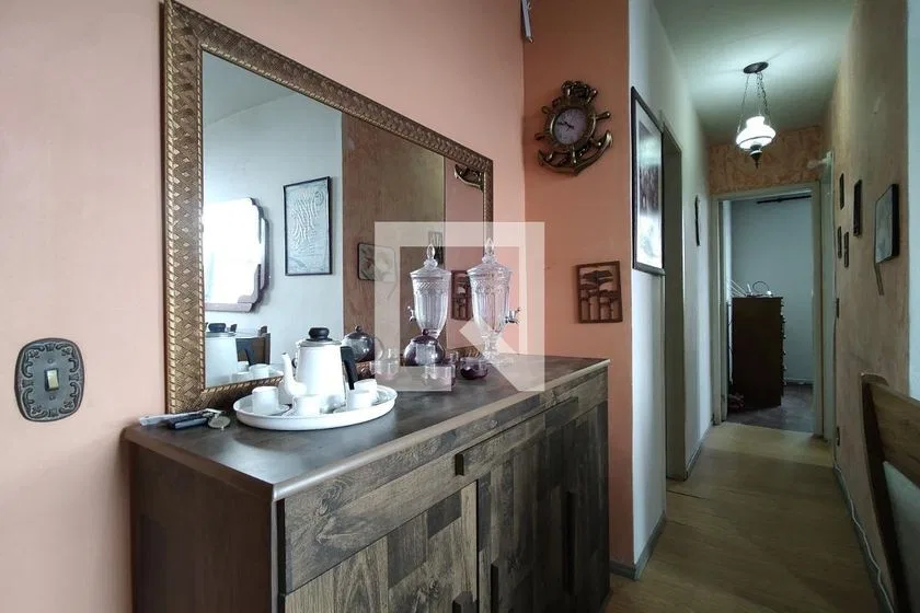 Rental apartment with 156 m², 2 bedrooms and parking — photo 23