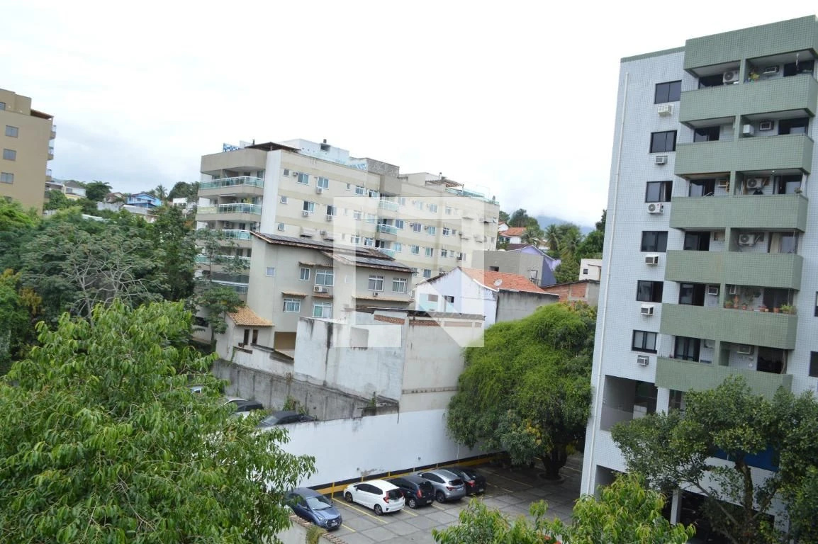 Departamento de 2 dormitorios en edificio con sauna — photo 17