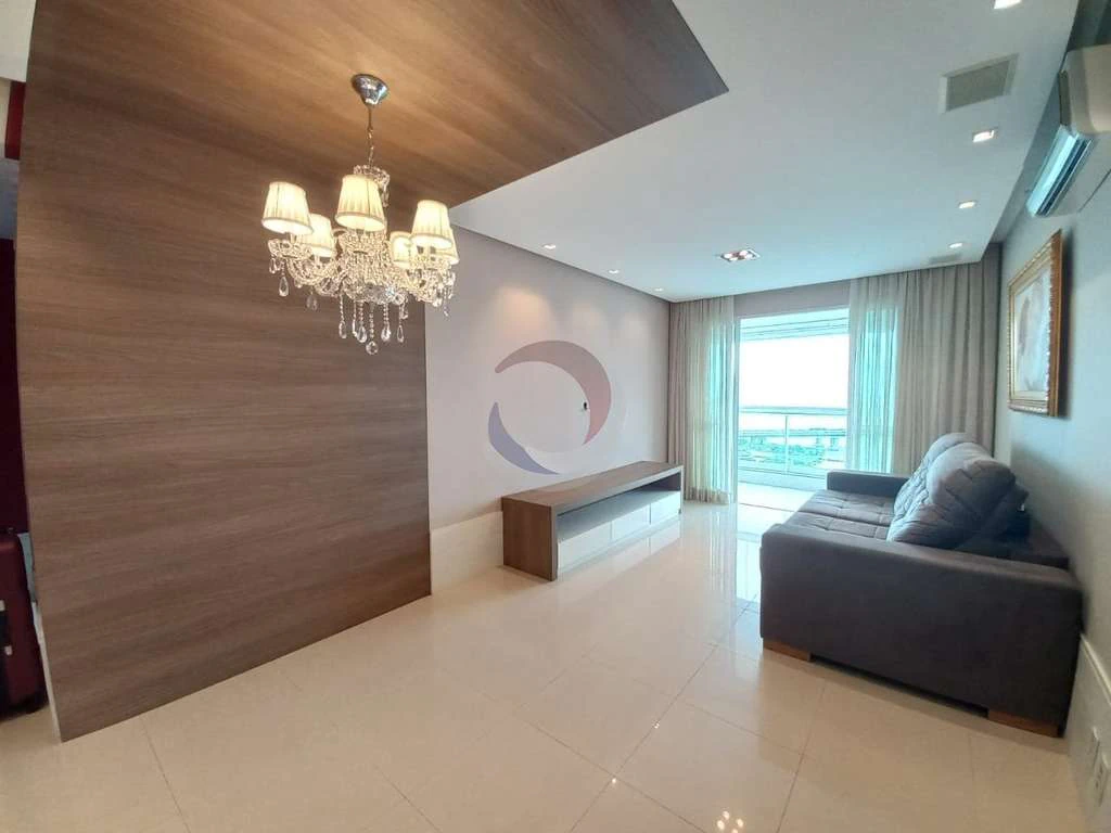 Apartamento 2 quartos com 1 suíte e lavabo — photo 3