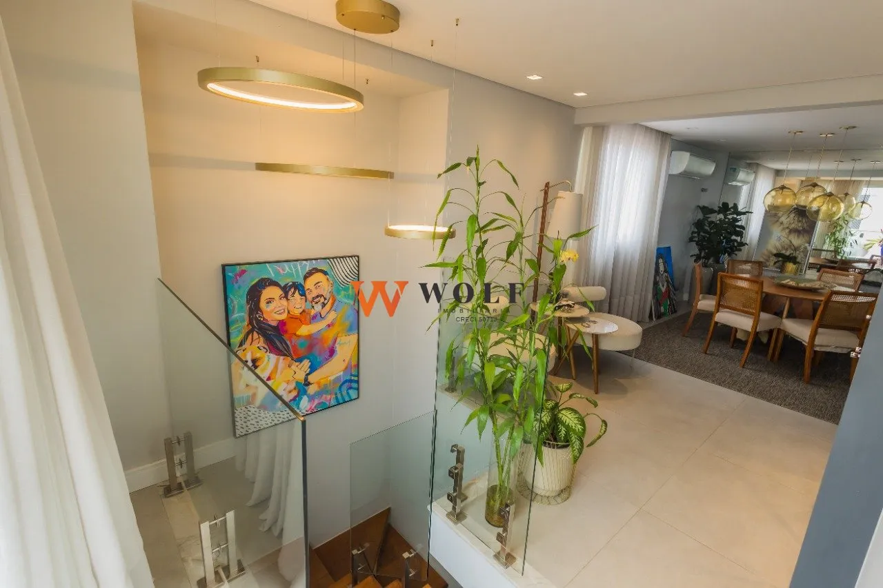 Мебльована квартира 320 м² з 3 спальнями і 3 паркомісцями — photo 4