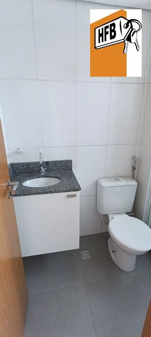 Cobertura with 3 bedrooms and 2 bathrooms, 110 m² — photo 23