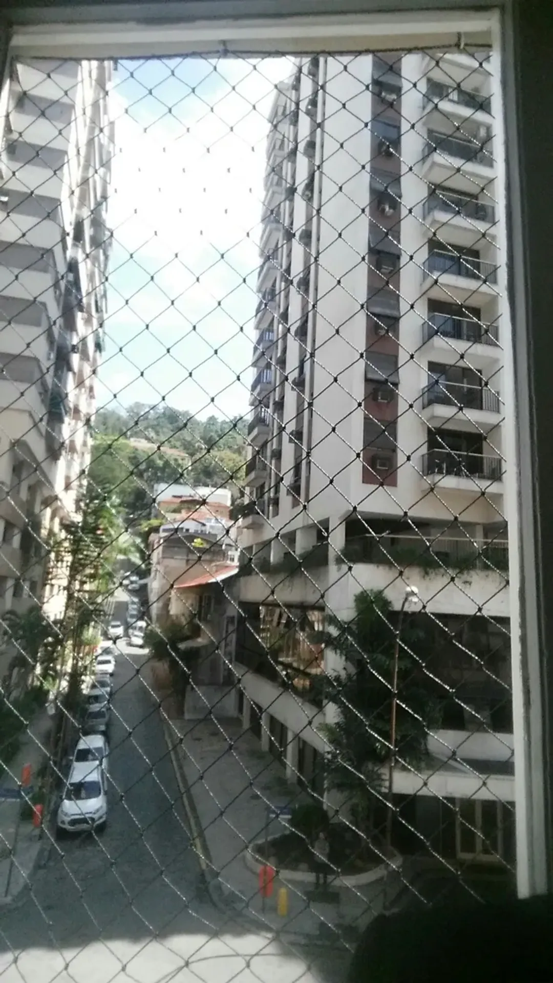 Дерев'яна підлога або ламінат та 1 спальня: квартира 38 м² — photo 12