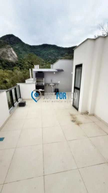 Apartamento de 120 m² com 2 quartos e 1 vaga no 6º — photo 4