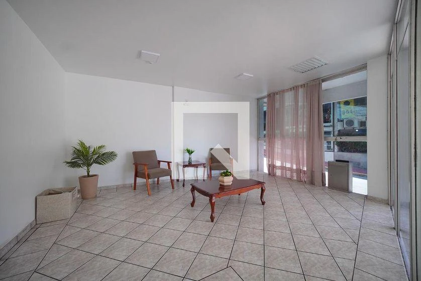 Робоче місце та 2 спальні: квартира 60 м² — photo 10