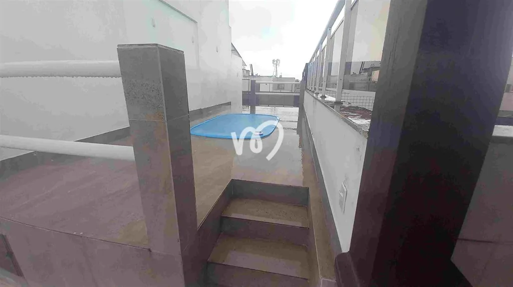 Departamento de 3 dormitorios en edificio con sauna — photo 20