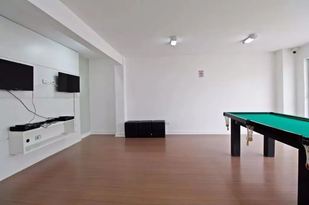2-bedroom apartment with open gas kitchen and 65 m² — photo 36