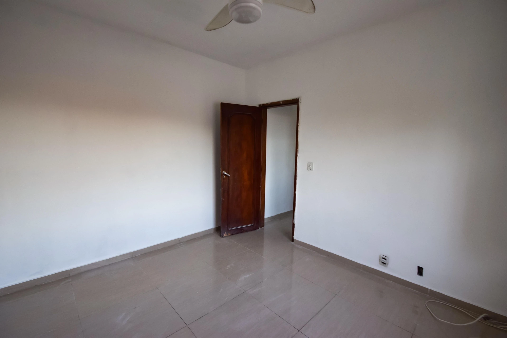 Home office in a 3-bedroom house, 100 m² — photo 22