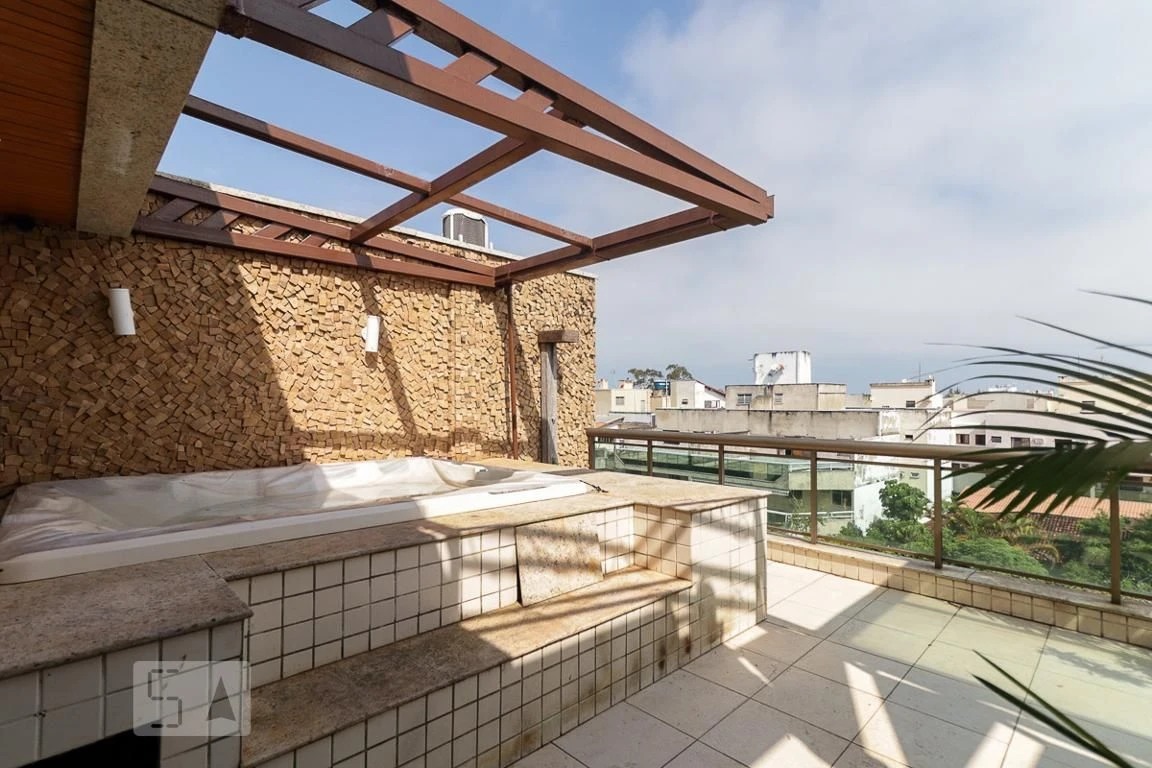 Apartamento mobiliado com 5 quartos e cozinha a gás — photo 11
