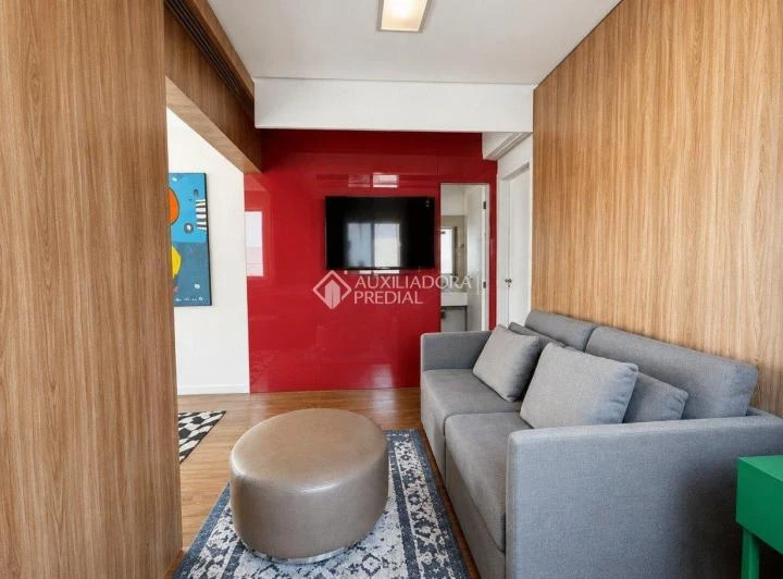 Меблированный пентхаус с открытой кухней и 229 м² — photo 7