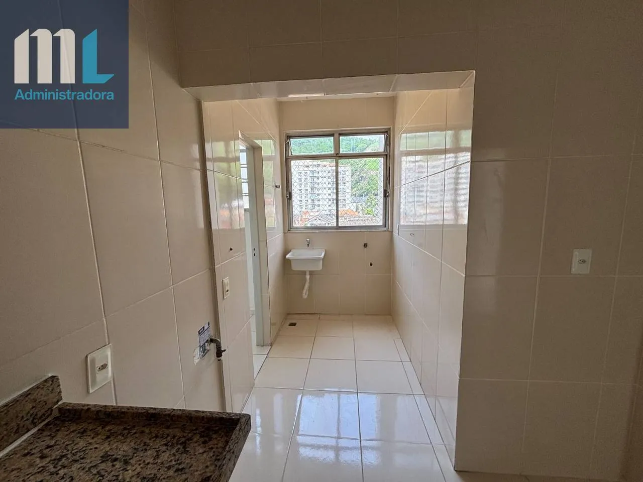 Вид на гори та 2 спальні: квартира 67 м² — photo 7