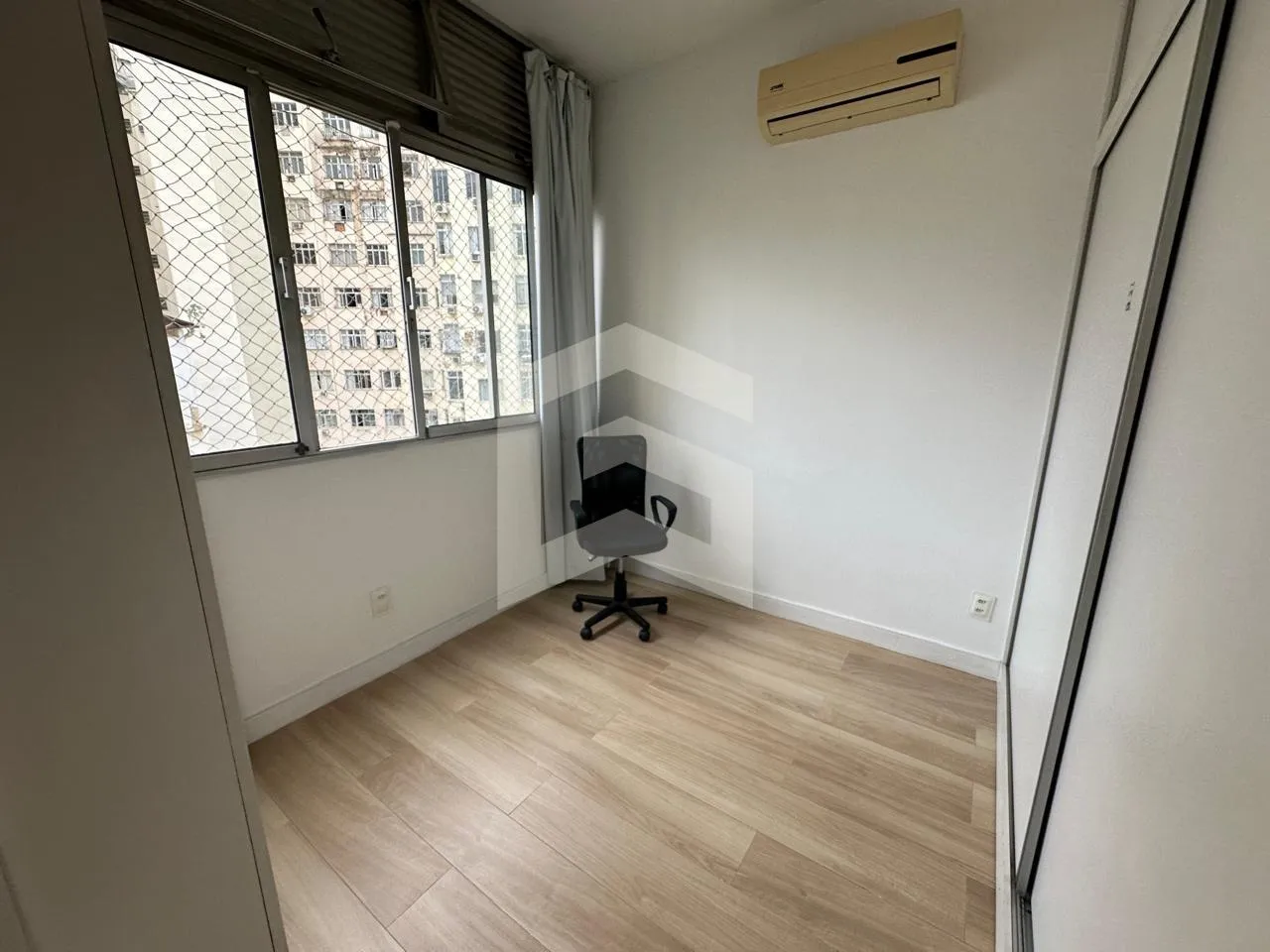 Apartamento mobiliado, 95 m², com banheira — photo 10