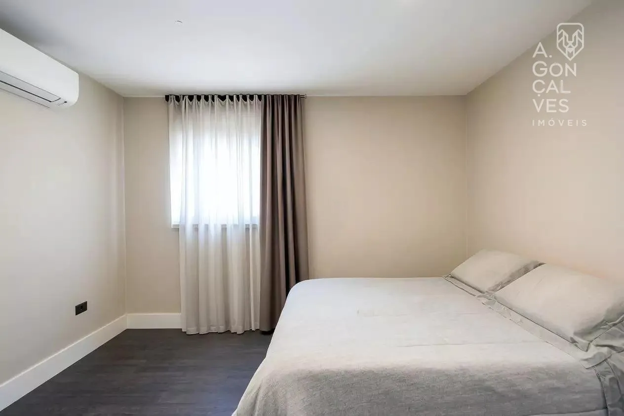 Furnished house with open kitchen and 3 bedrooms — photo 25