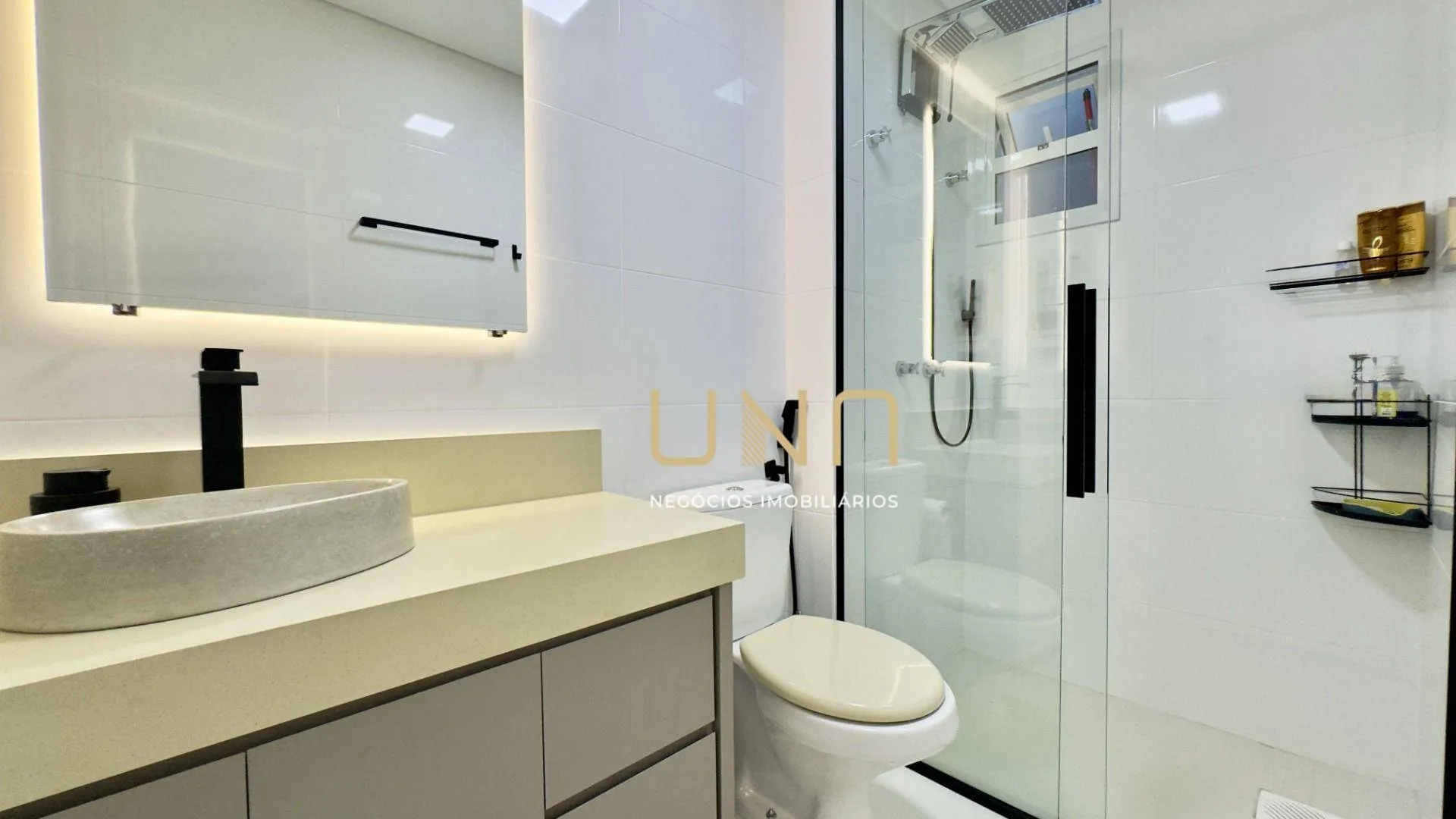 Меблированная квартира 128 м² с 3 спальнями на 9 этаже — photo 46
