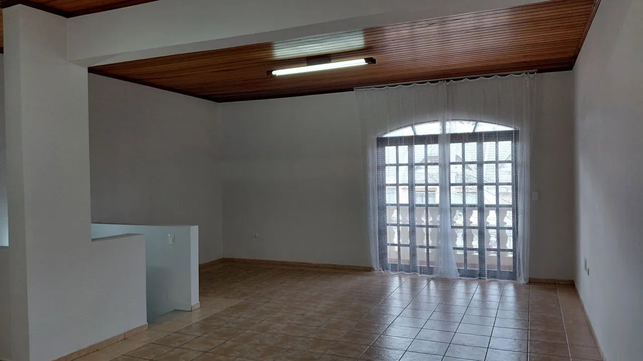 3-bedroom, 159 m² house in Curitiba — photo 14