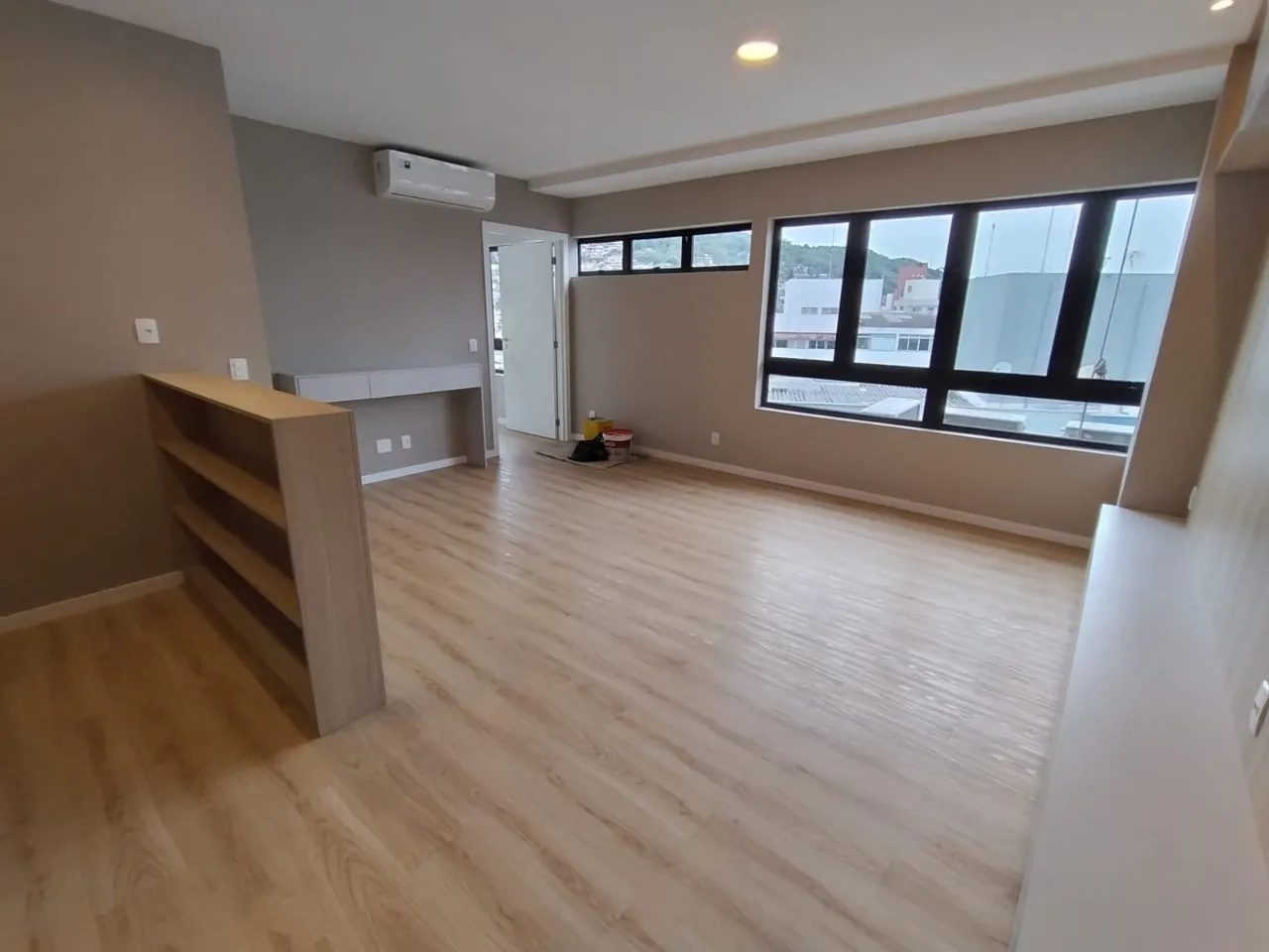 Studio mobiliado de 58 m² com 1 suíte e 2 banheiros — photo 10