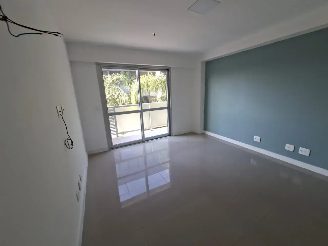 Apartamento sem mobília com 2 quartos e 2 banheiros — photo 12