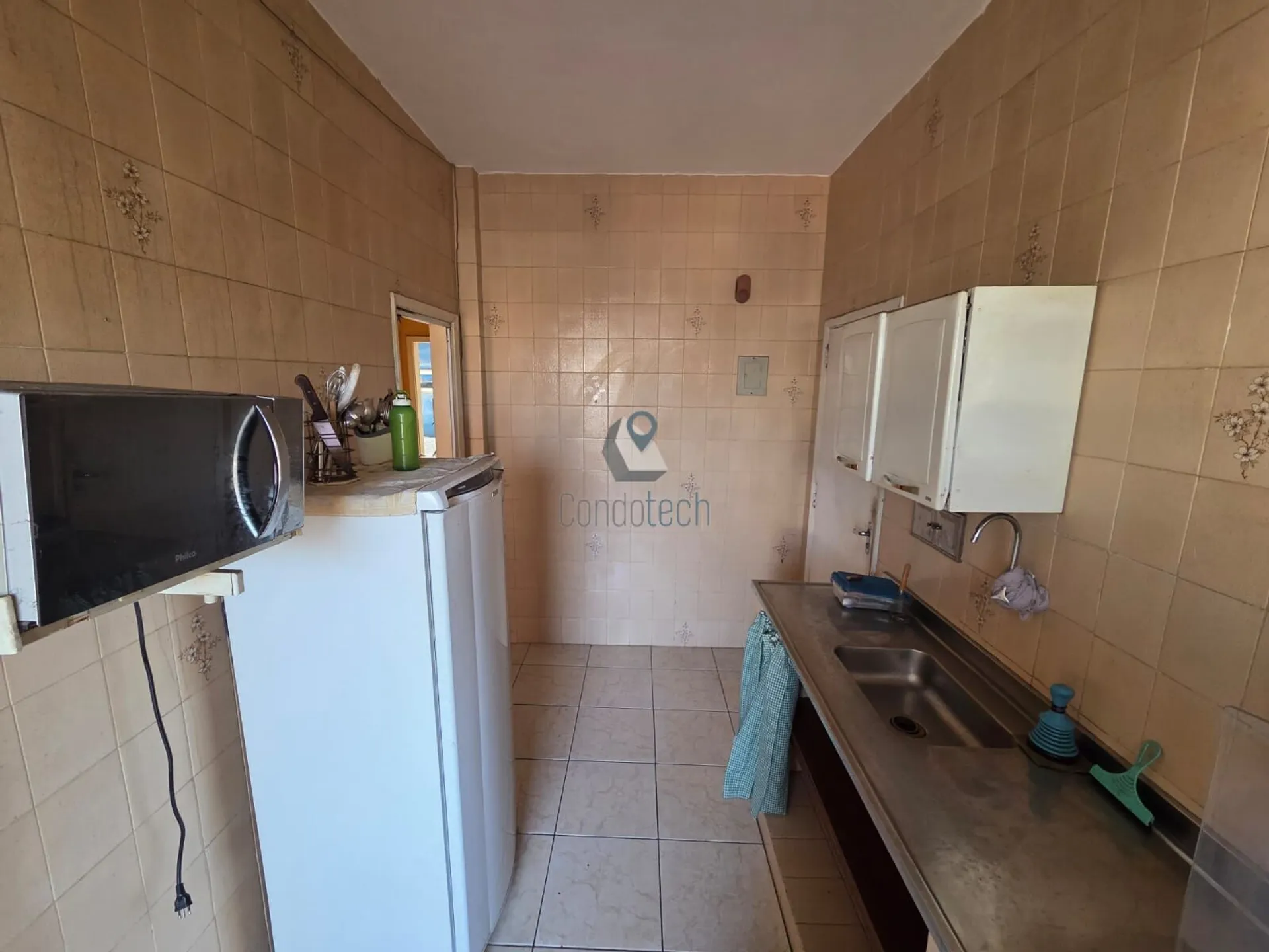 3-bedroom apartment with 2 bathrooms and parking — photo 23