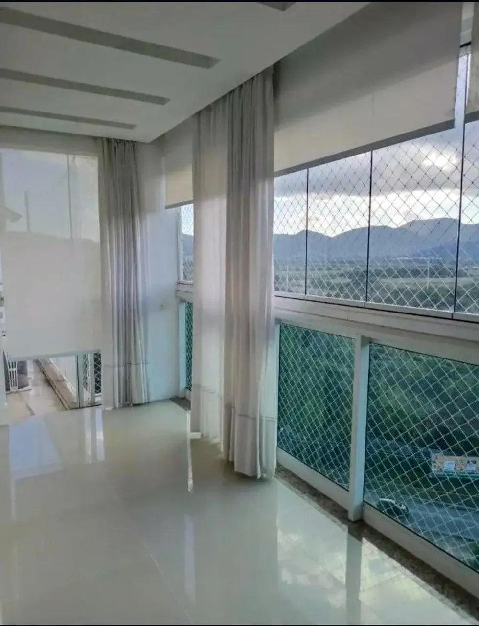 Apartment, 186 m², with floor-to-ceiling windows — photo 11