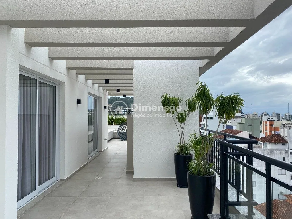 Furnished 56 m² apartment with 1 bedroom and open kitchen — photo 19