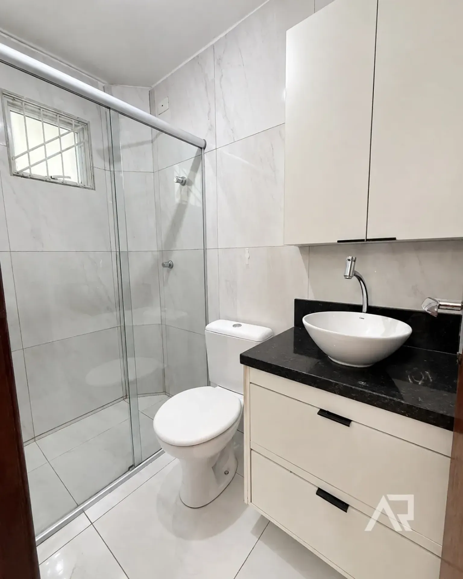 Washing machine in a 2-bedroom apartment, 60 m² — photo 9
