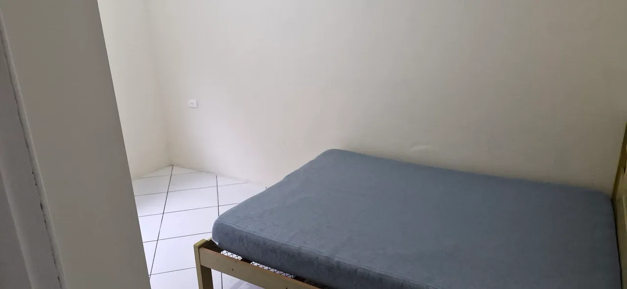 2-bedroom apartment with a washing machine — photo 4