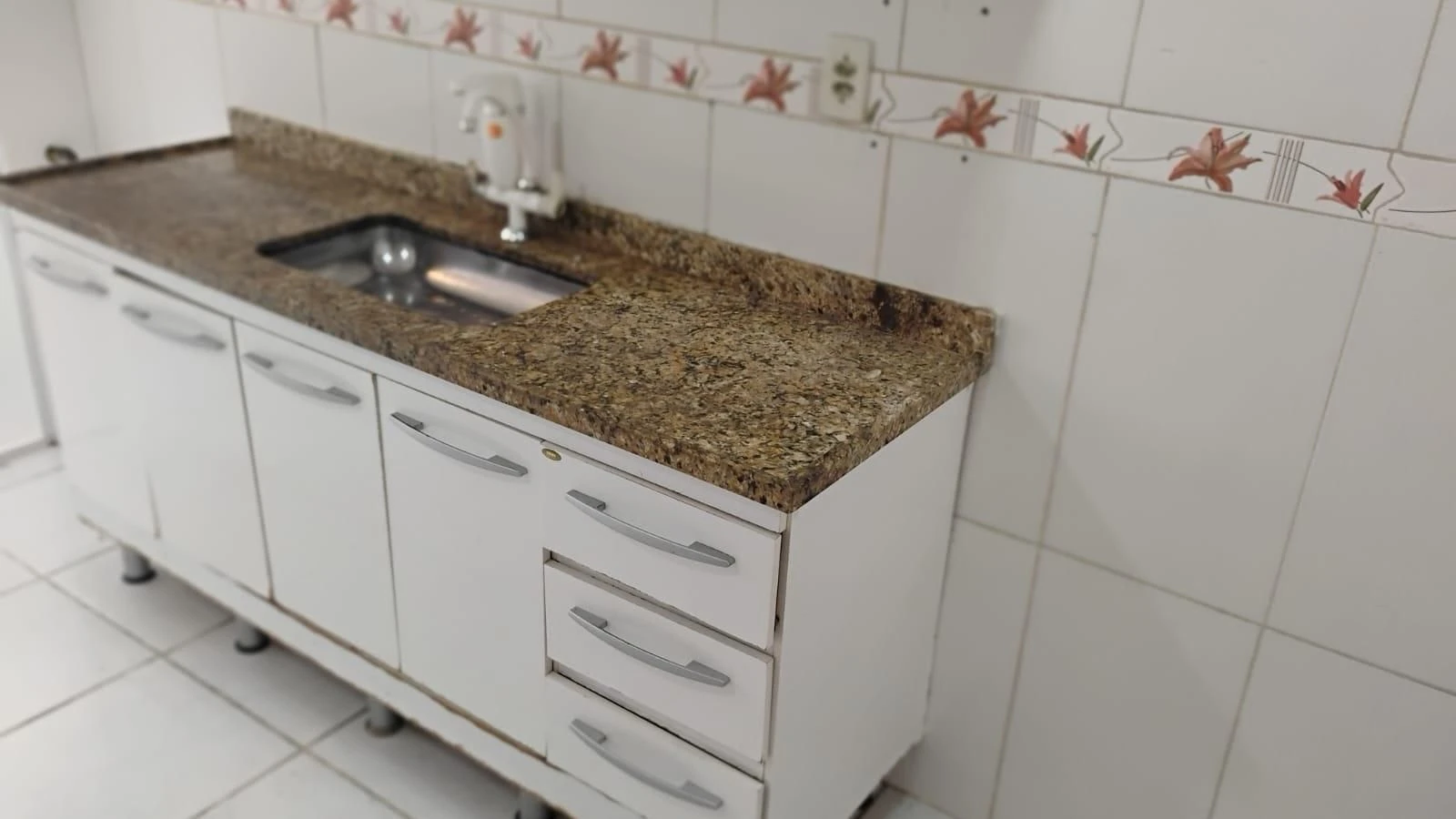 Apartamento de 49 m² e 2 quartos, Senador Camará — photo 10