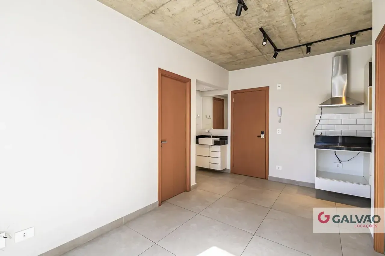 Unfurnished 70 m² apartment with 2 bedrooms