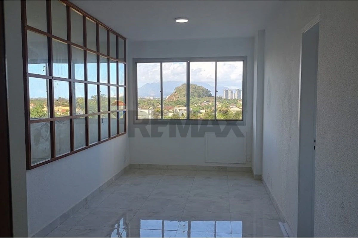 Apartamento de 52 m² com 2 quartos e 1 vaga — photo 2