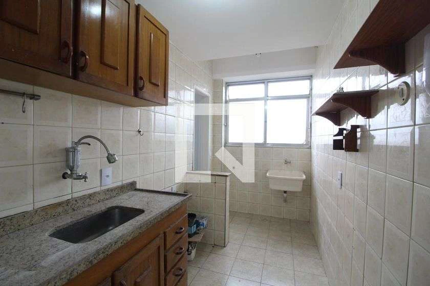 70 m² apartment on the 6th floor with a balcony — photo 16