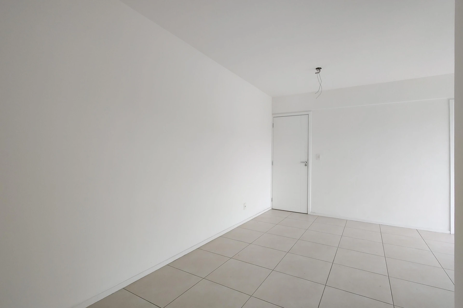Apartamento com 2 quartos e animais permitidos — photo 49
