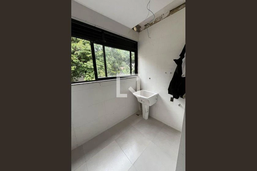 2-bedroom apartment, both with their own bathrooms, 90 m² — photo 3