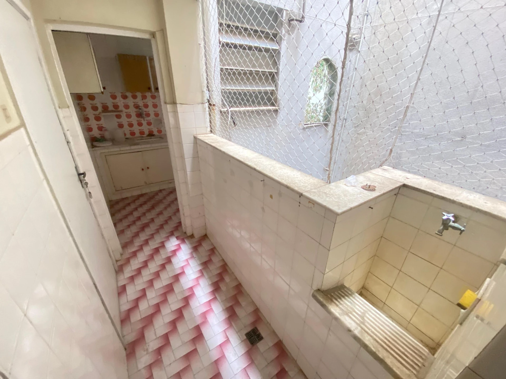 Квартира с 2 спальнями и рабочим местом — photo 37
