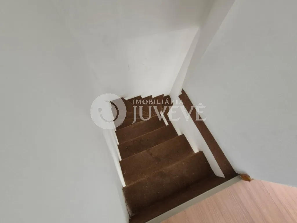 Duplex apartment 53 m² with balcony and 2 bedrooms — photo 9